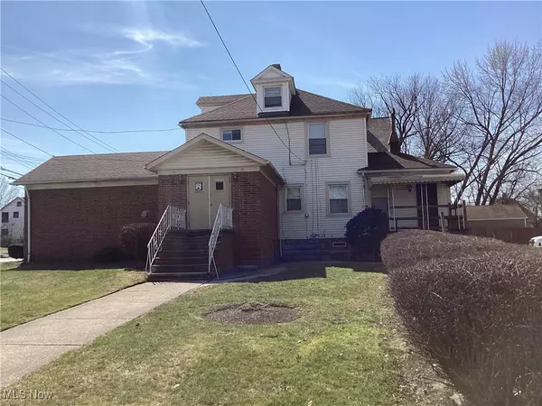 Cleveland, OH 44110,15435 Saint Clair AVE