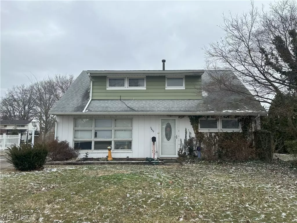 Cuyahoga Falls, OH 44221,3423 W Bailey RD