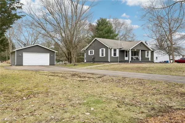 Kent, OH 44240,5831 Powdermill RD