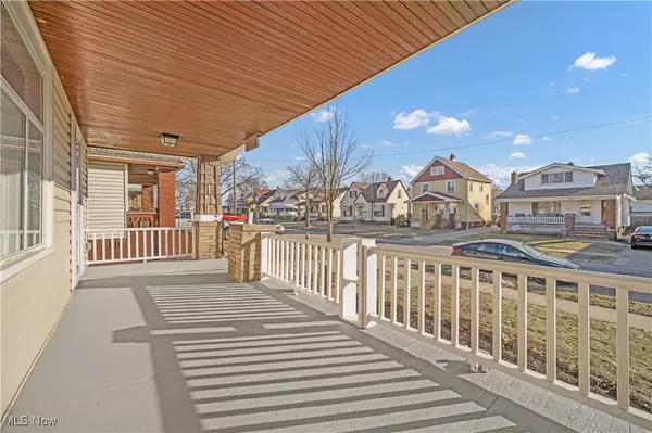 Cleveland, OH 44111,3698 W 137th ST