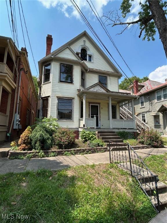 Marietta, OH 45750,213 MONTGOMERY