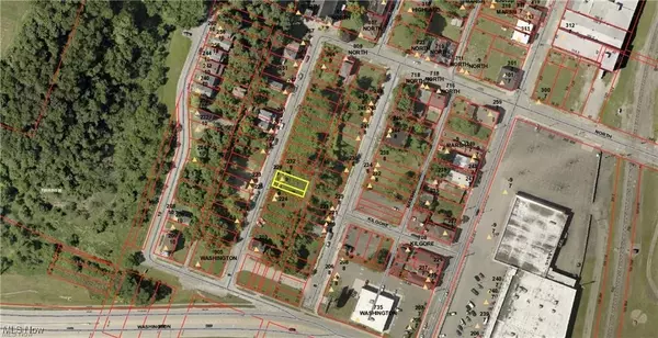 Steubenville, OH 43952,226 N 9th ST