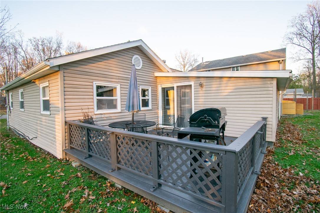 Geneva, OH 44041,5192 University Drive DR