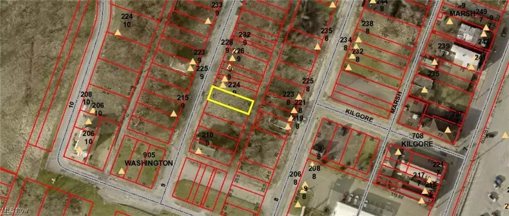 Steubenville, OH 43952,N 9th ST