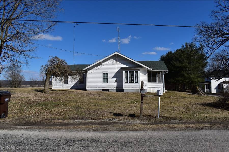 8978 Funk RD S, Shreve, OH 44676