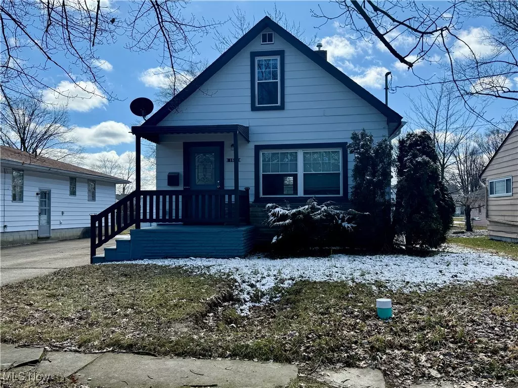 Elyria, OH 44035,169 Caroline ST