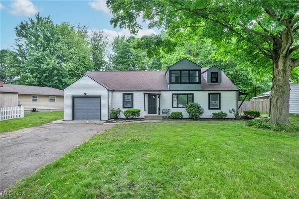 7843 Emery CIR, Mentor, OH 44060