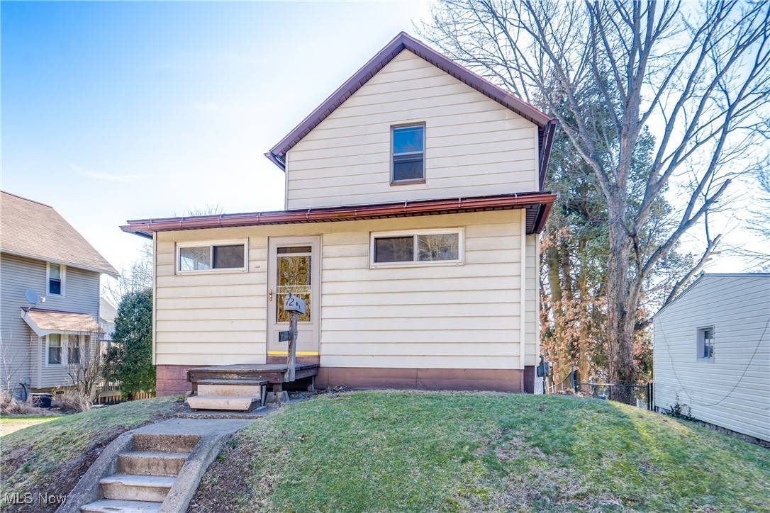 Barberton, OH 44203,72 W Summit ST