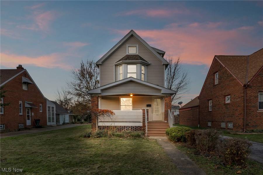 18851 Abby AVE, Euclid, OH 44119