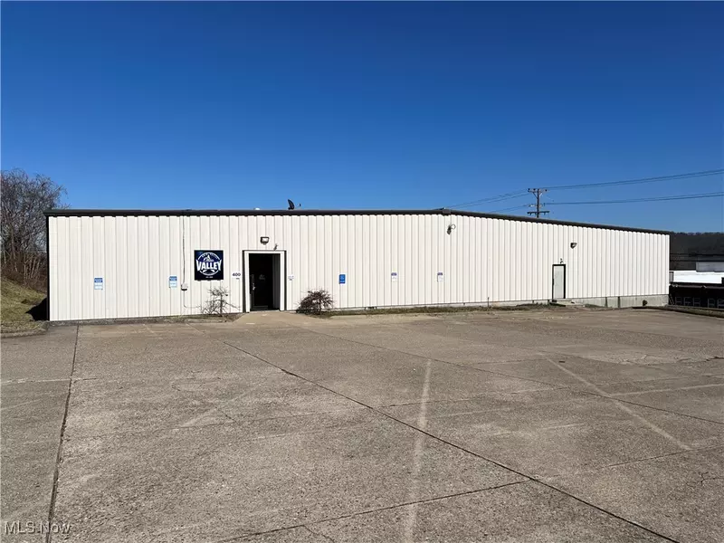 3 Ferguson Drive, Parkersburg, WV 26104