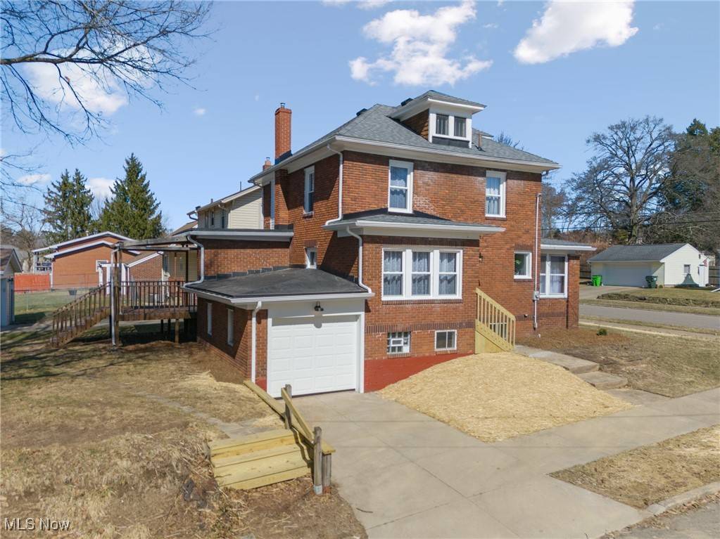 Massillon, OH 44646,1051 2nd ST NE
