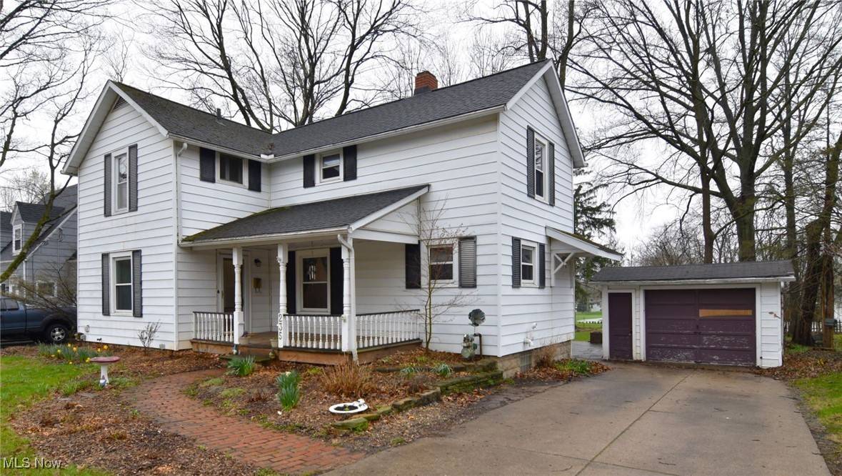 Medina, OH 44256,235 S Harmony ST