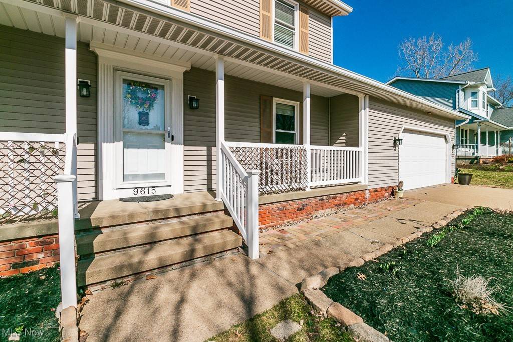 Mentor, OH 44060,9615 Green Valley DR