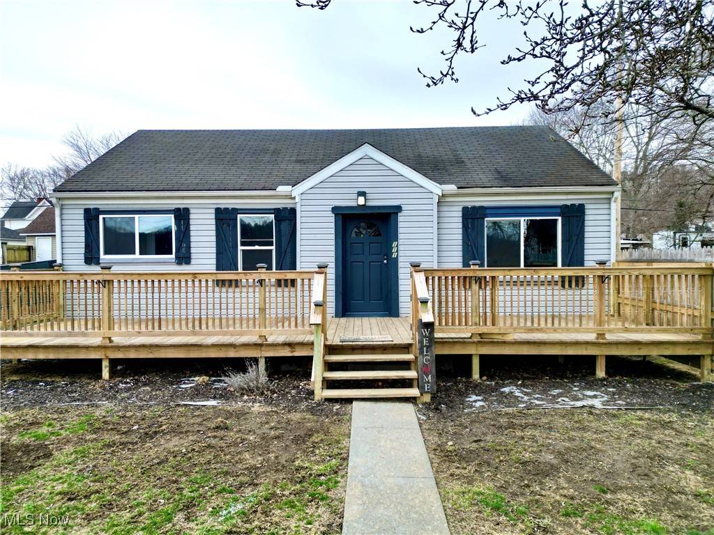 Philo, OH 43771,111 Main ST