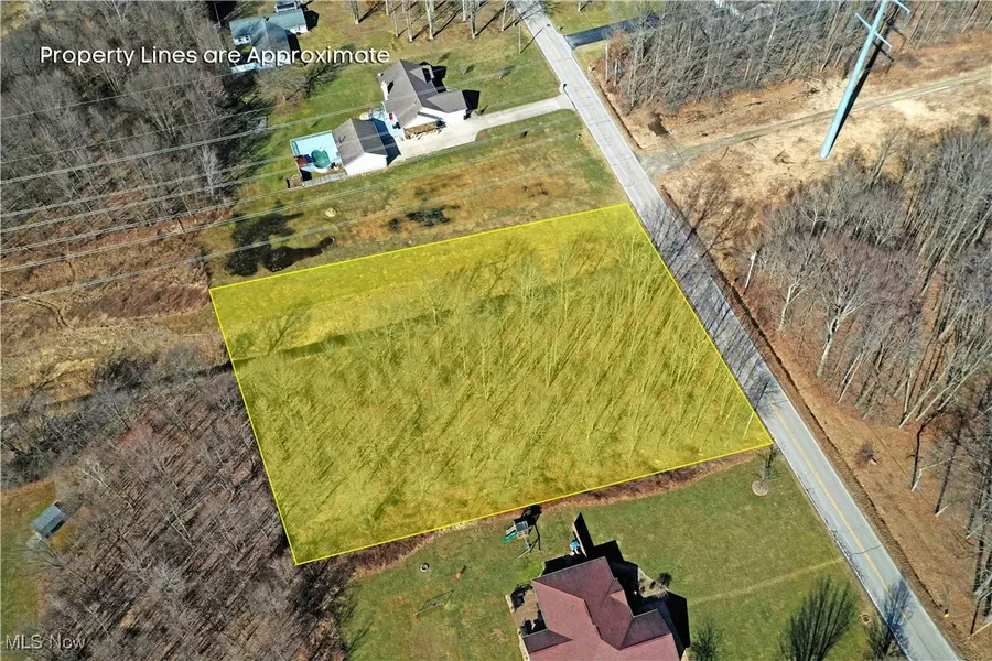 Lyntz Townline RD, Warren, OH 44481