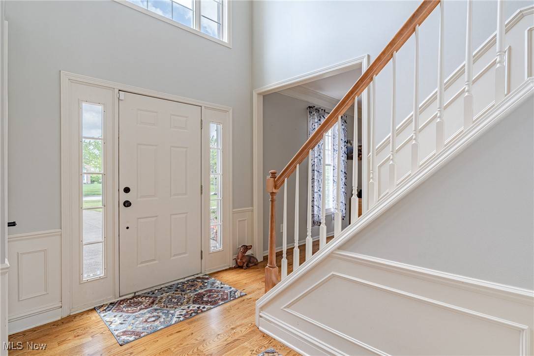 Twinsburg, OH 44087,3020 Irena LN