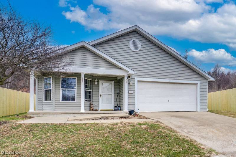 1812 Williams WAY, Wooster, OH 44691