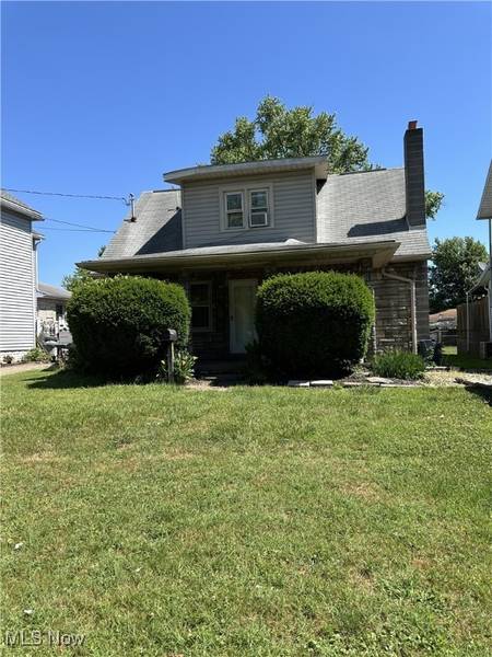 615 18th ST, Vienna, WV 26105