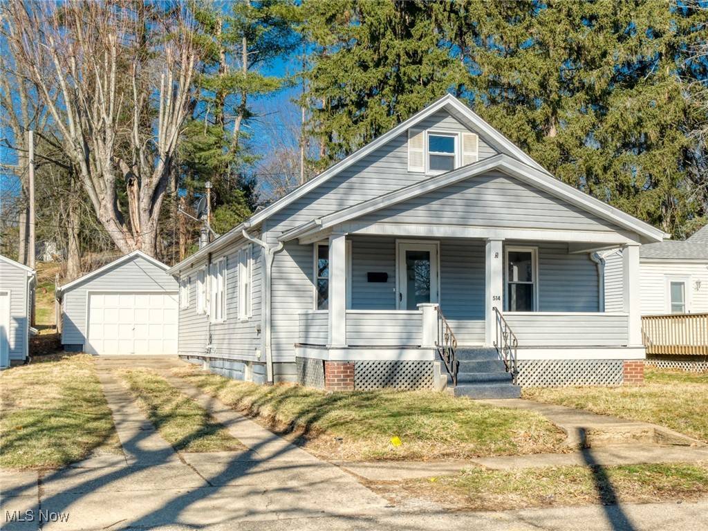 514 3rd ST NE, New Philadelphia, OH 44663