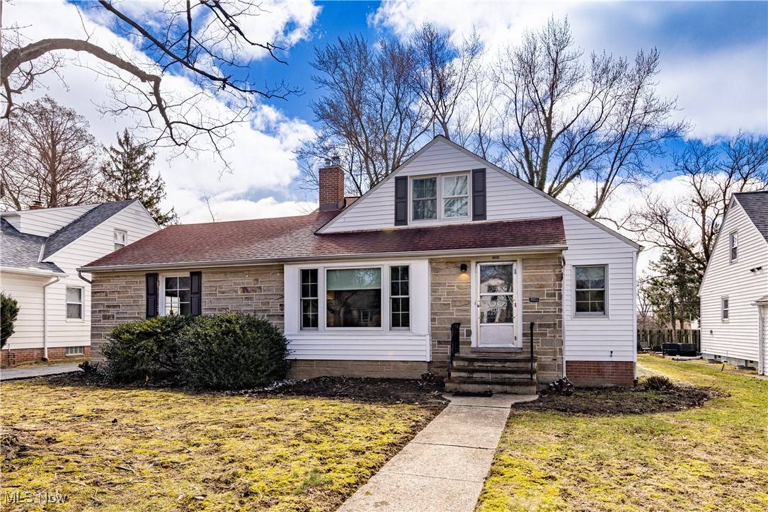 21112 Halworth RD, Beachwood, OH 44122