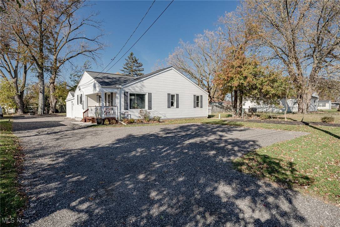 2608 Lost Nation RD, Willoughby, OH 44094