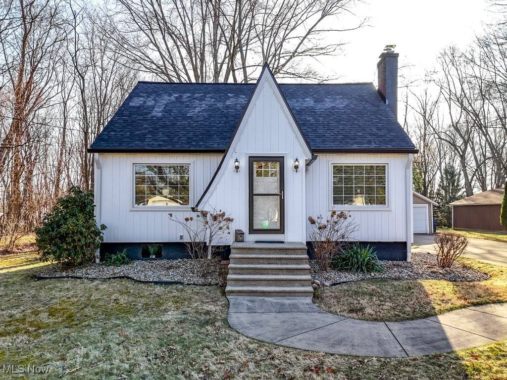 145 Washburn RD, Tallmadge, OH 44278
