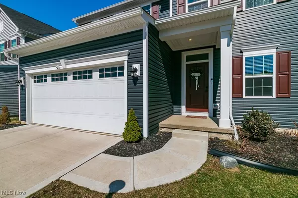 Columbia Station, OH 44028,23534 Daisey DR