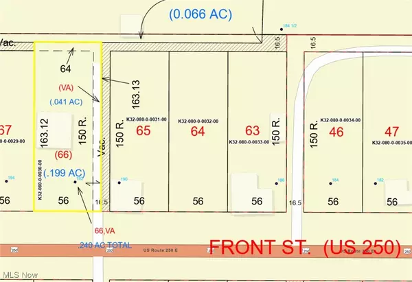 Polk, OH 44866,192 US Highway 250