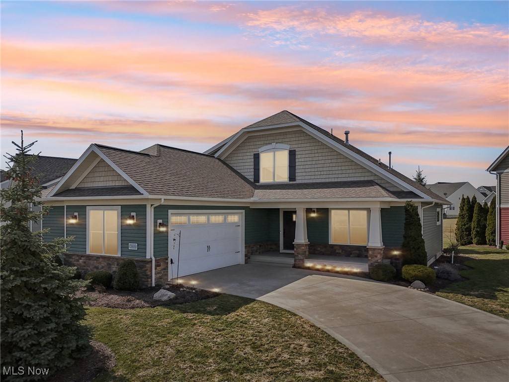 Medina, OH 44256,4720 Primrose PATH