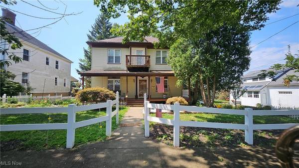 150 E South ST, Cadiz, OH 43907