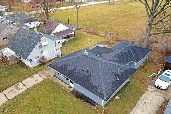 Warren, OH 44485,1634 Denison AVE NW