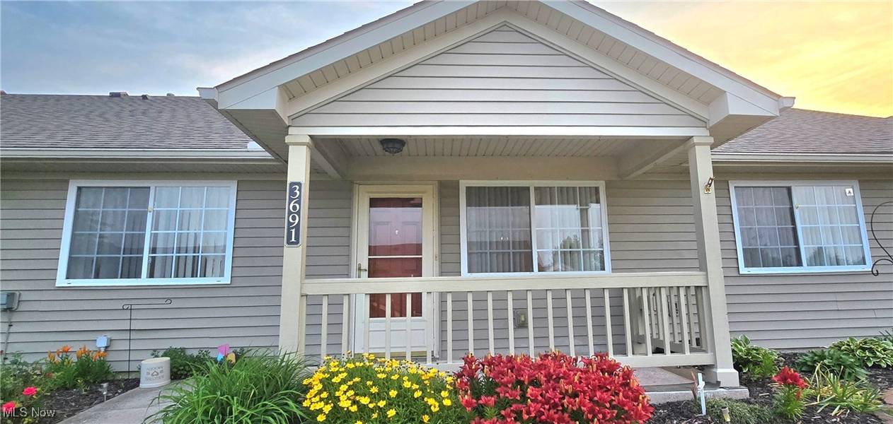 3691 Colony Hill DR, Zanesville, OH 43701