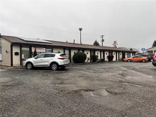 North Canton, OH 44720,6725 Promway AVE NW #14