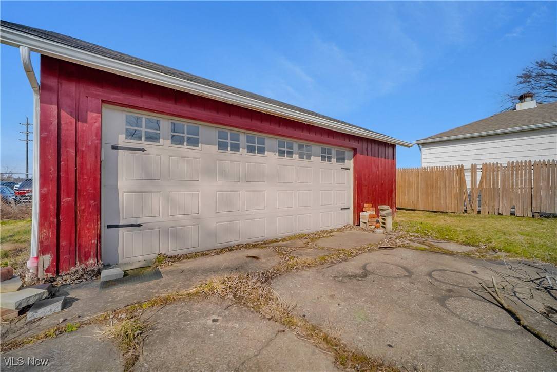 Bedford, OH 44146,49 Sector DR