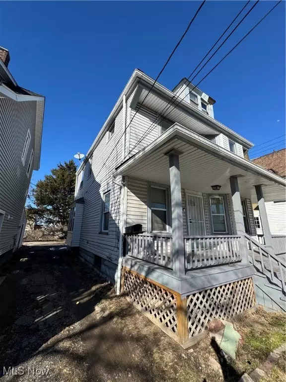 Cleveland, OH 44102,9720 Denison AVE