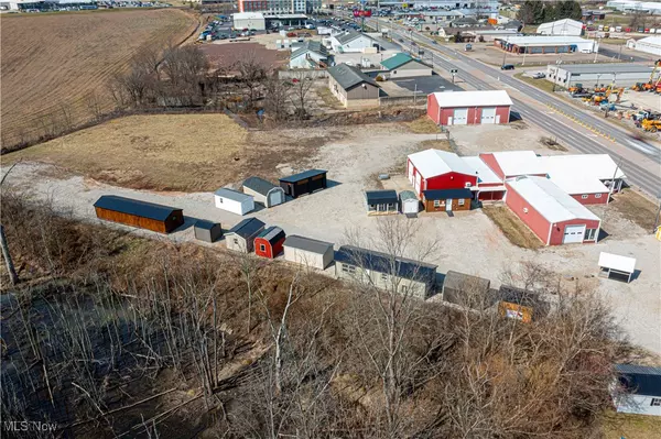 Marietta, OH 45750,1200 Pike ST
