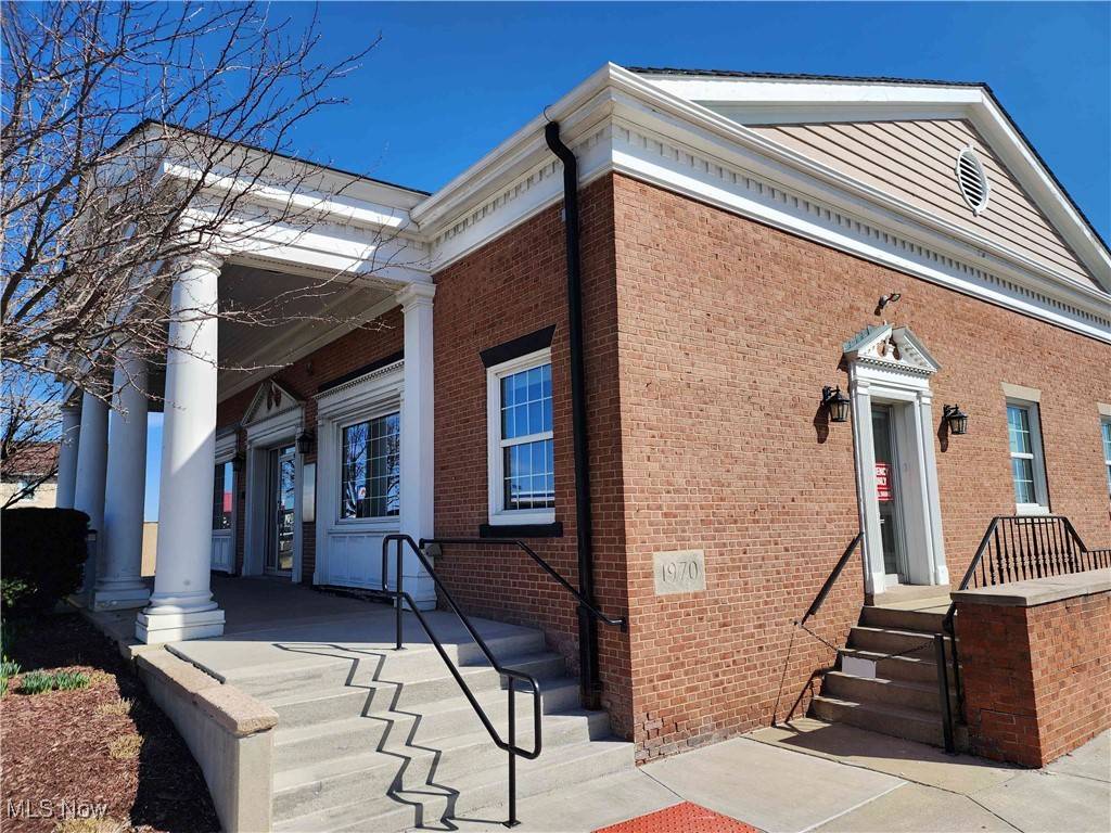 600 Main ST, Wintersville, OH 43953