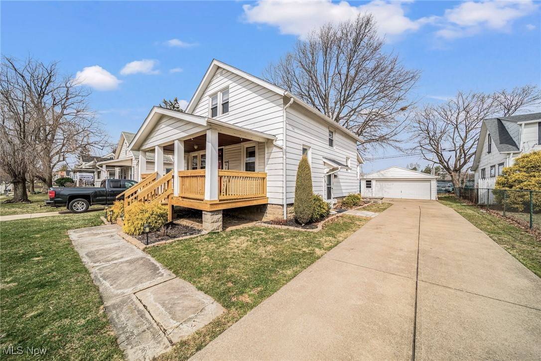5159 Oakmont DR, Lyndhurst, OH 44124