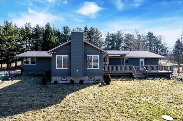 Wooster, OH 44691,1501 Riffel RD