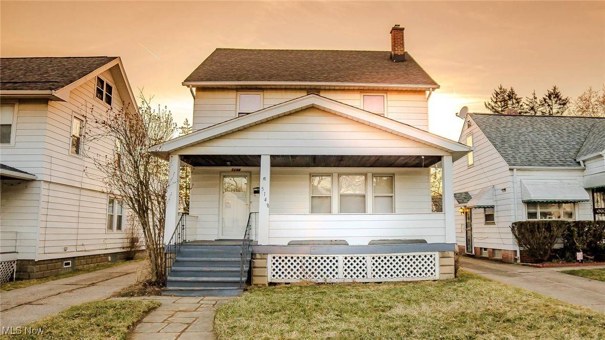 5148 Clement AVE, Maple Heights, OH 44137