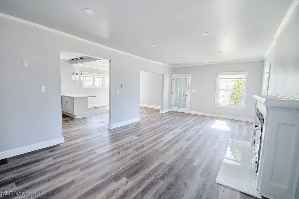 Cleveland Heights, OH 44118,3289 Berkshire RD