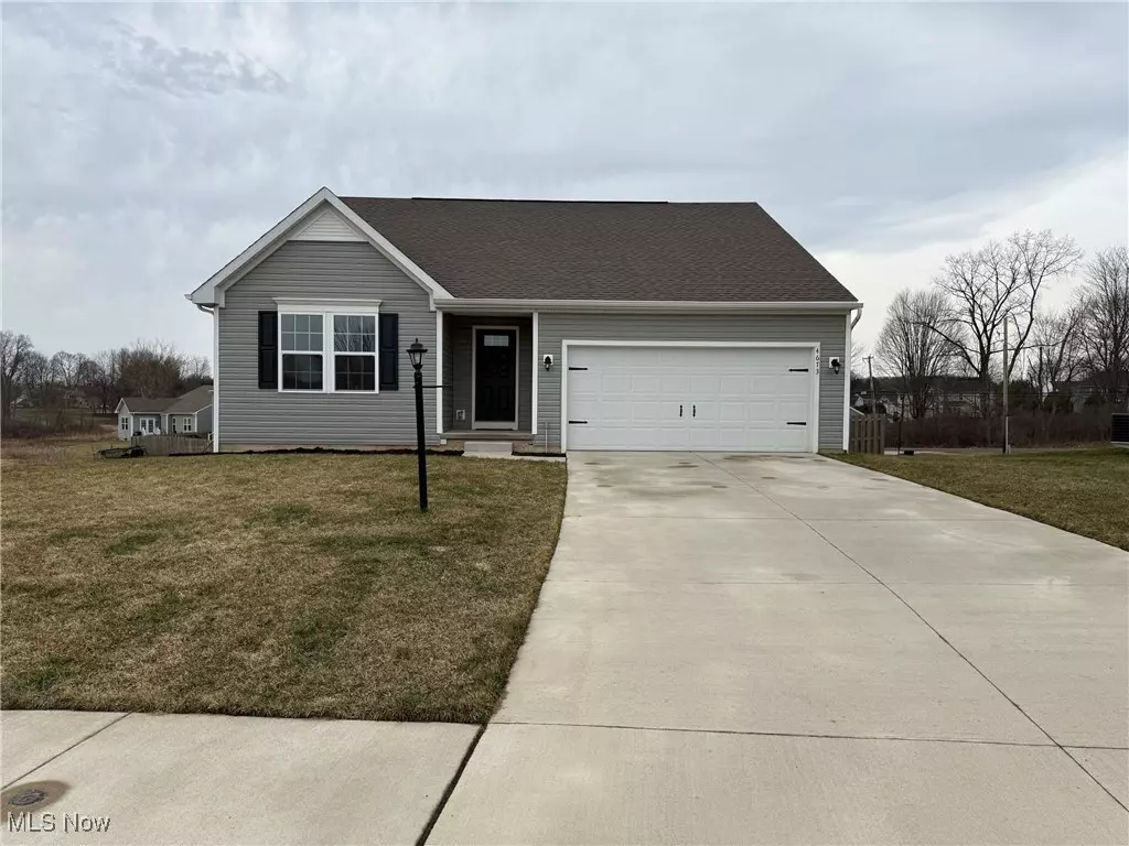 Kent, OH 44240,4673 Louis LN