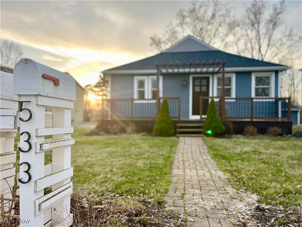 Chippewa Lake, OH 44215,533 Lee Lore LN