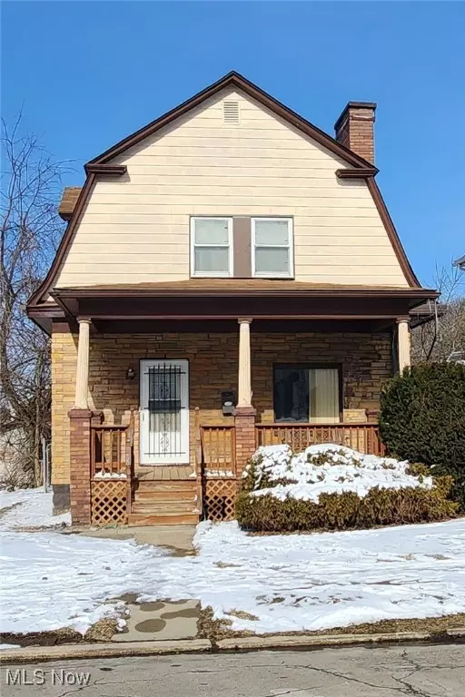 1435 Ridge AVE, Steubenville, OH 43952