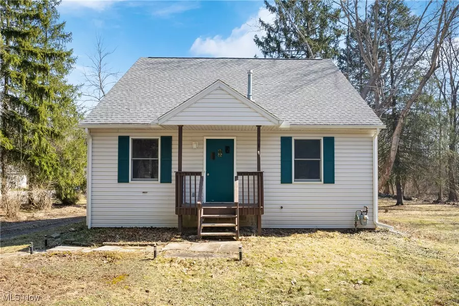 6565 Olde Eight RD, Peninsula, OH 44264