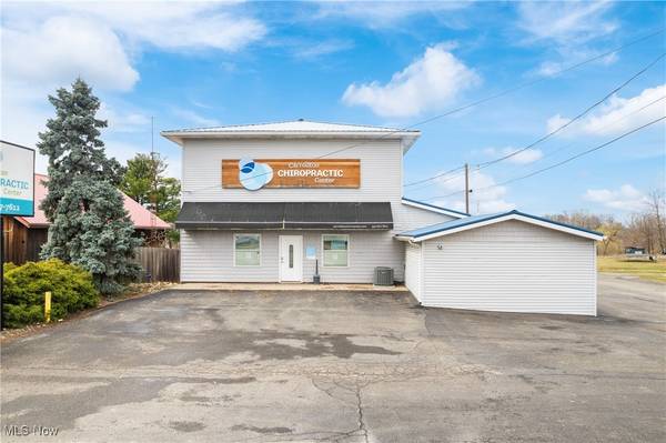 559 Canton RD NW, Carrollton, OH 44615