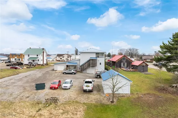 Carrollton, OH 44615,559 Canton RD NW