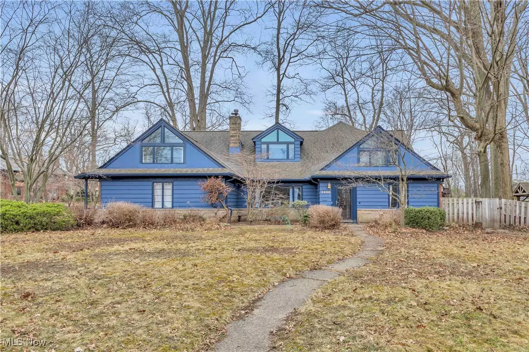 Cleveland Heights, OH 44118,2880 Berkshire RD