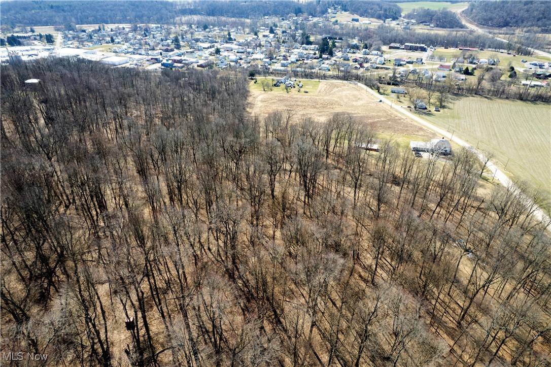 Perrysville, OH 44864,County Road 967