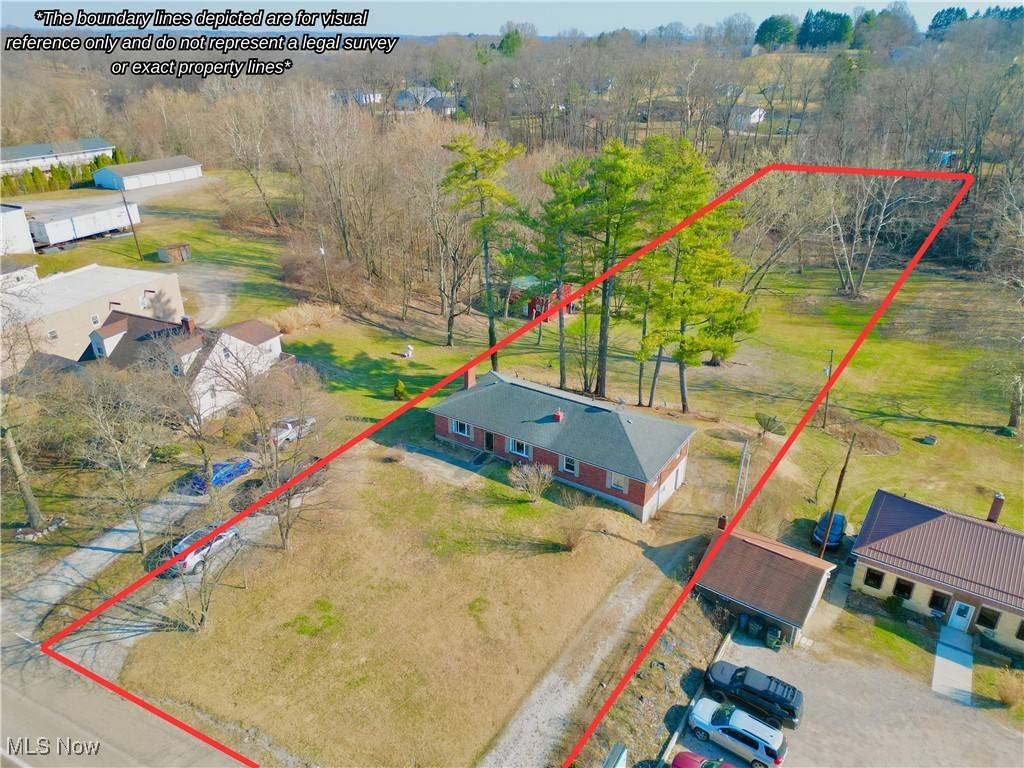 Zanesville, OH 43701,3080 East PIKE
